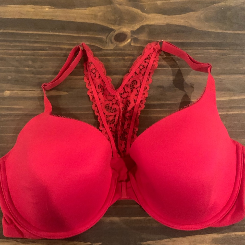 Victoria’s Secret bra